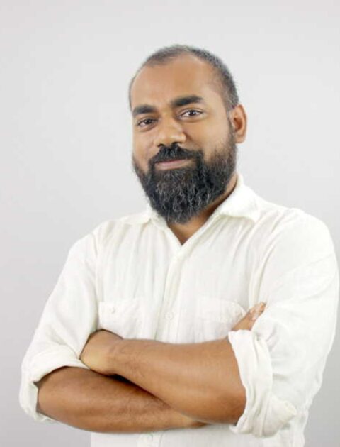 Waliullah Bhuiyan