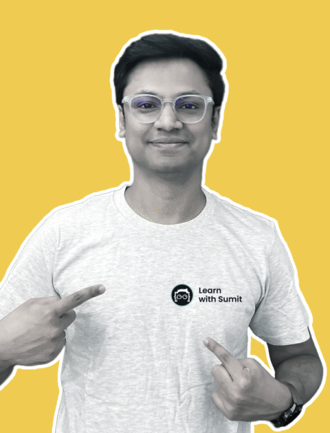 Sumit Saha